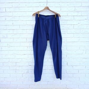 Vintage Patagonia Capilene Fleece Pants XL